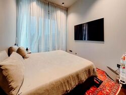 Seletar Park Residence (D28), Condominium #612086331